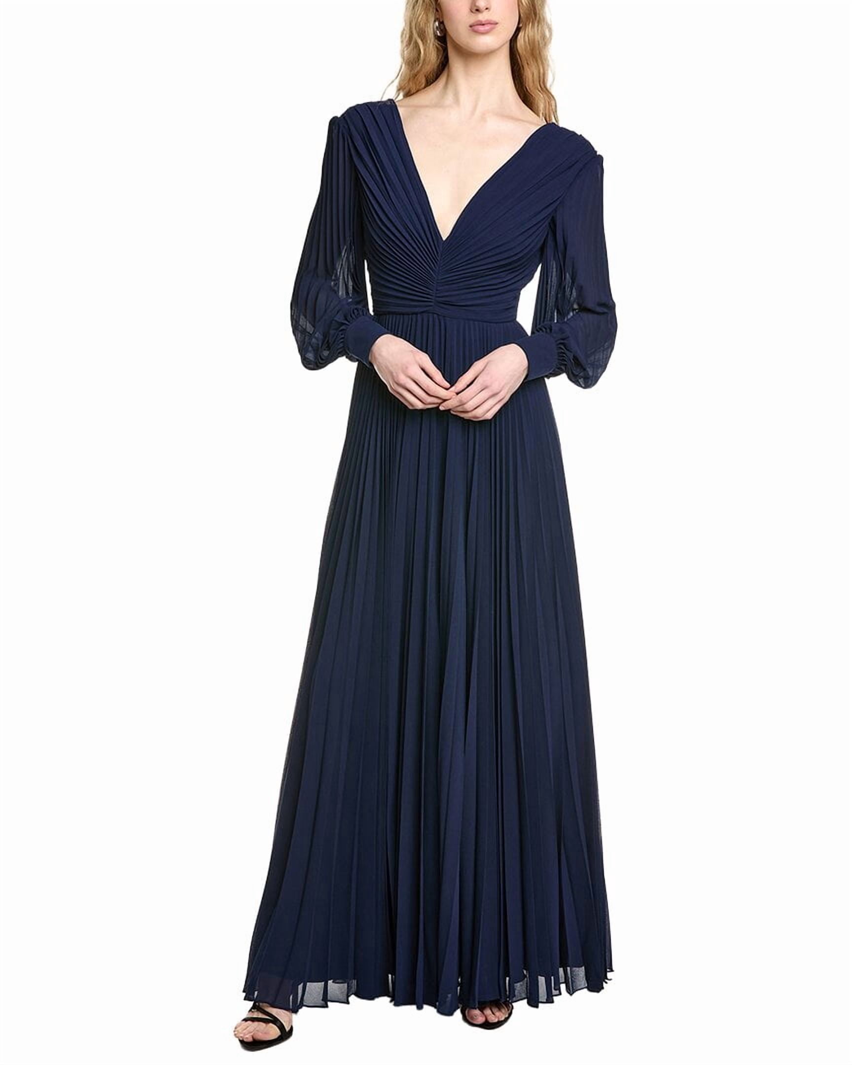 navy and blue dress Strapless Appliques Long with Slit – PollyBoutique classic and empowering Casual Maxi Dress Color:Imperial Purple Men's Business Casual |