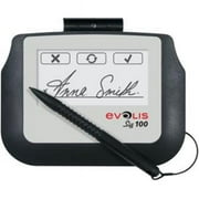 Badgy Sig100 Signature Pad, 4 in.