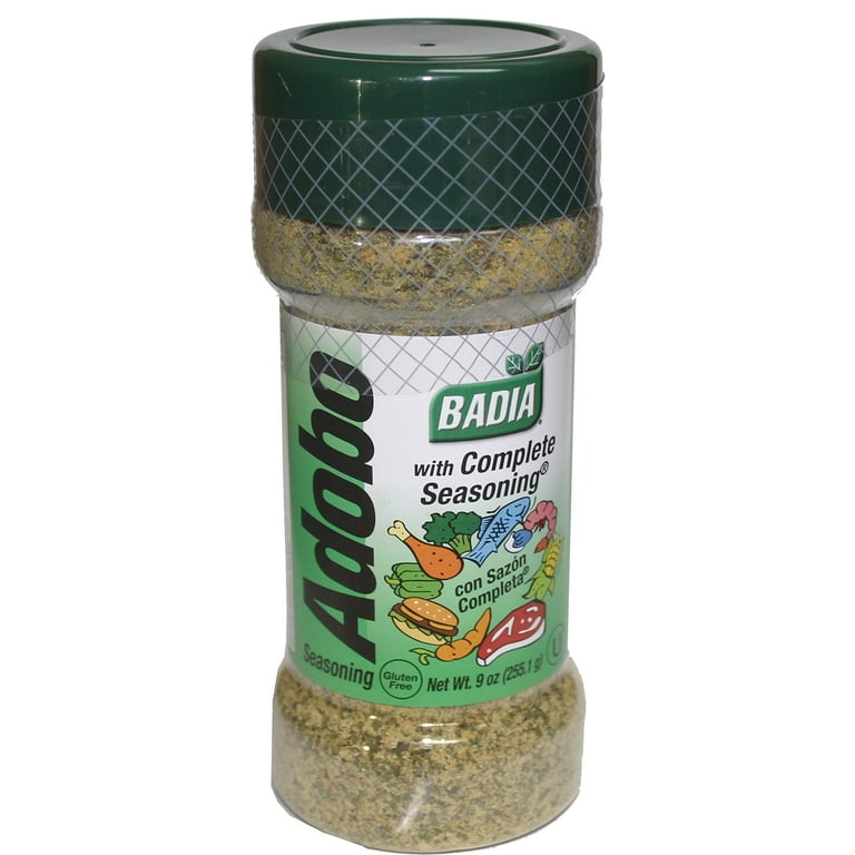 Buy Badia: Complete Seasoning, 9 Oz Online