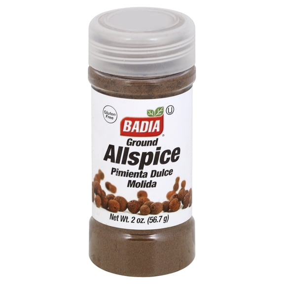 Badia Allspice Ground 2 oz (Pack Of 16)