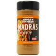 thumbnail image 1 of Badia Andrew Zimmern Curry Powder, Madras Style, 1 of 4