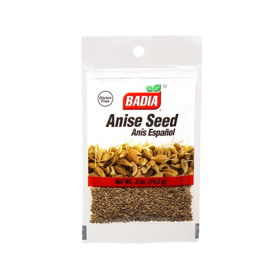 Badia Anise Seed, 0.5 oz