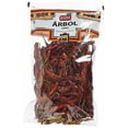 thumbnail image 1 of Badia Arbol Chili Whole, 6 Oz, 1 of 1
