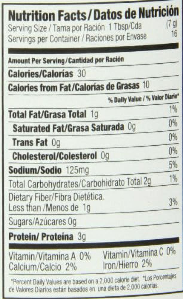 Badia Bacon Bits Imitation 4 Oz