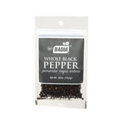BD Pepper Whole Black