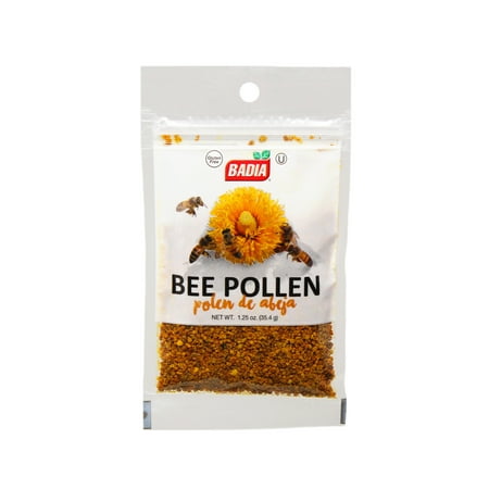 Badia Bee Pollen 1.25oz