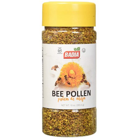 Badia Bee Pollen Gluten Free, 10 Oz