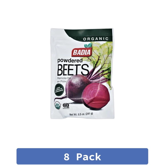 Badia Beet Powder 8.5 oz (Pack of 8)