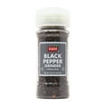 thumbnail image 1 of Badia Whole Black Pepper, 16 oz Bottle, 1 of 2