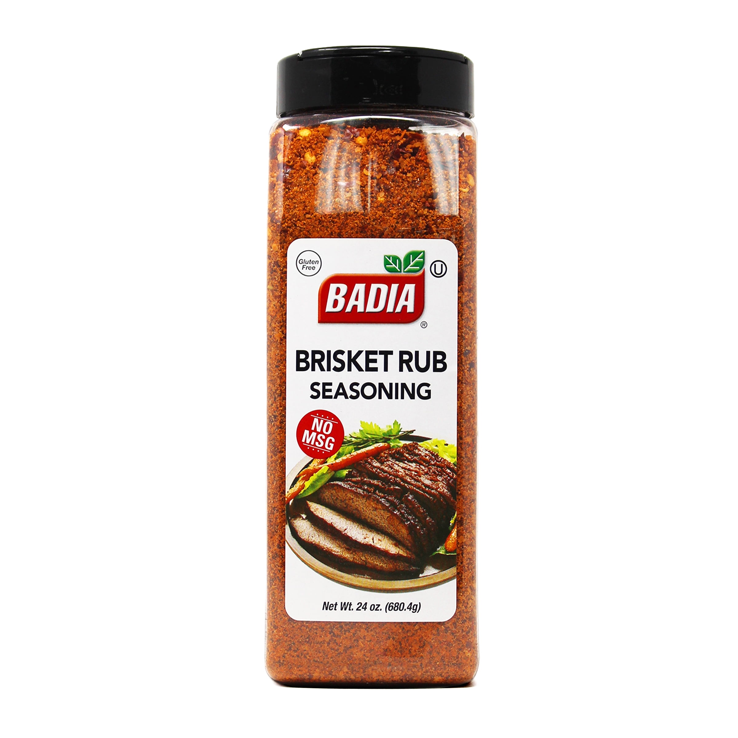 Badia Brisket Rub