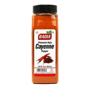 Badia Cayenne Pepper, 16 oz