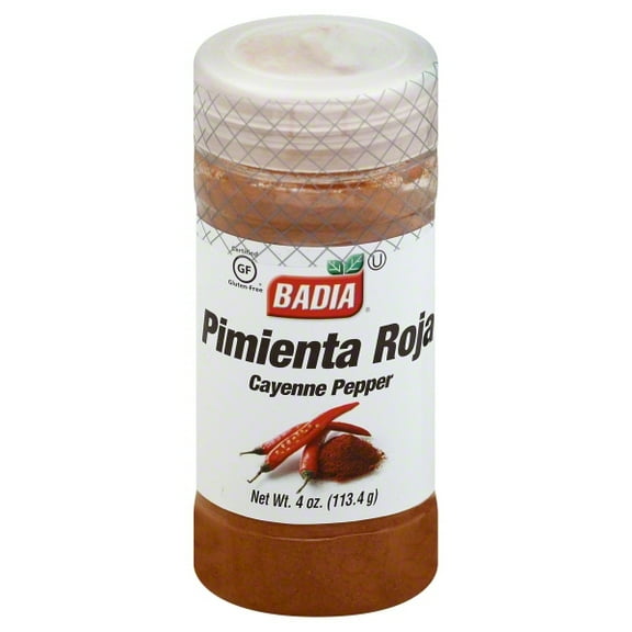 Badia Cayenne Pepper Powder 4 oz