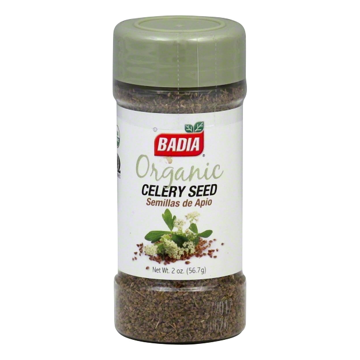 Badia, Celery Seed, 2 Oz
