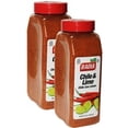 thumbnail image 1 of Badia Chile And Lime 25 Oz Pack Of 2, 1 of 1