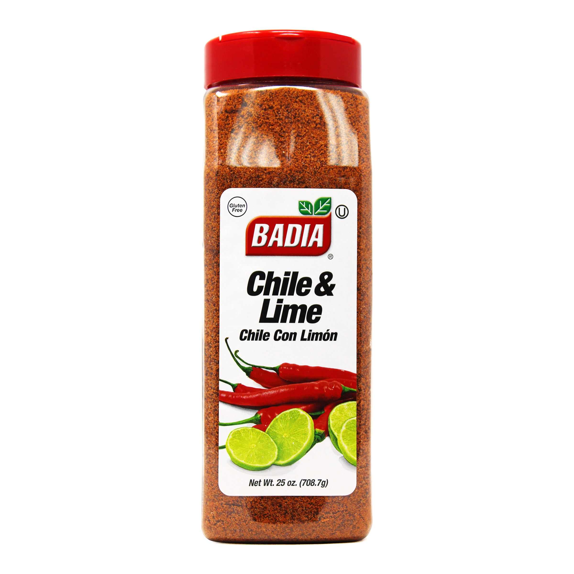 Badia Chile & Lime