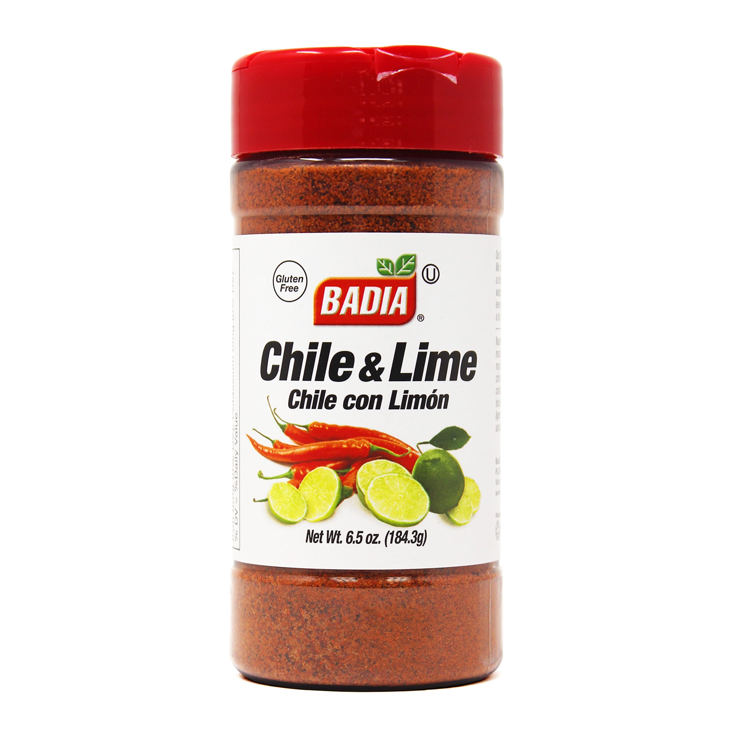 Badia Chile & Lime - 6.5 oz