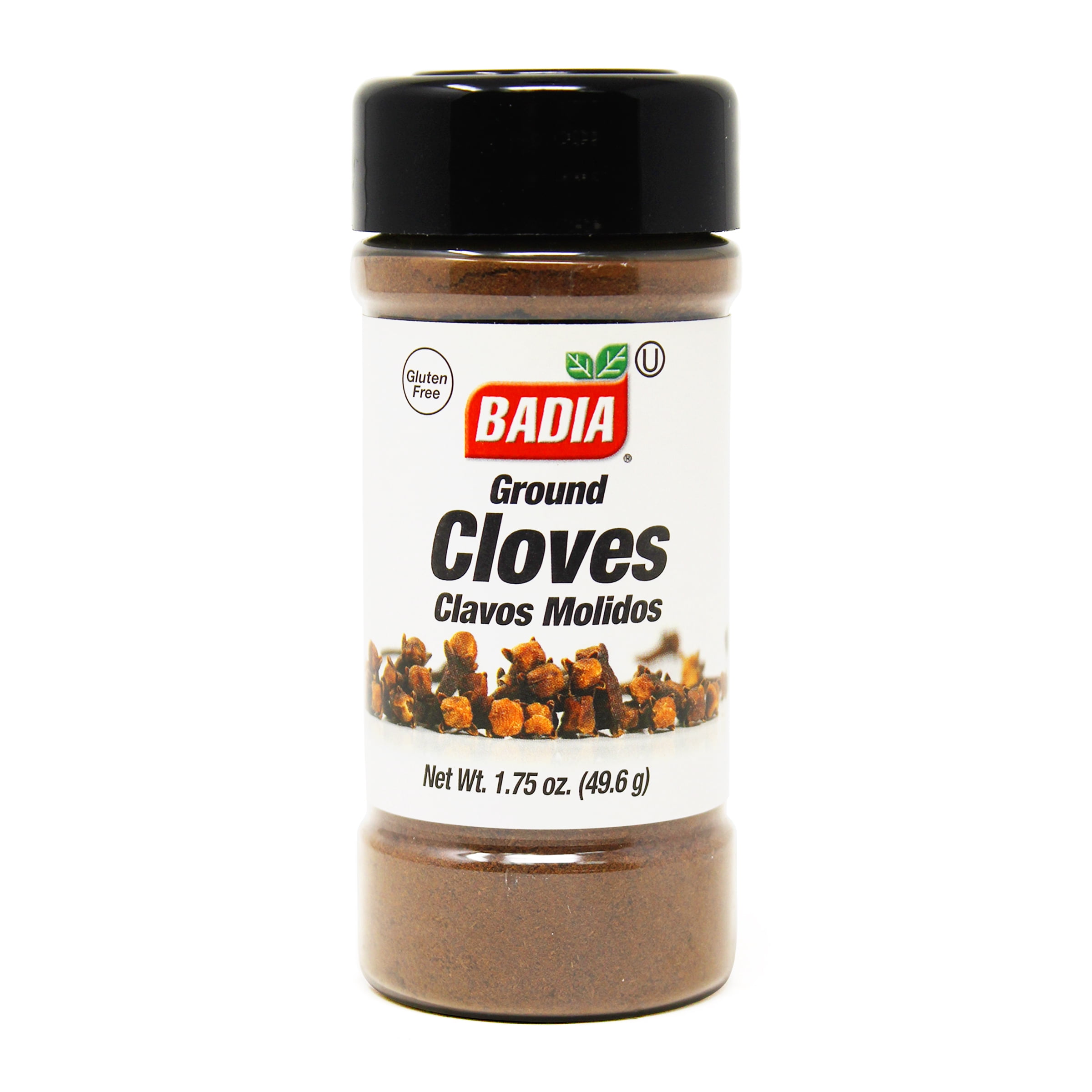 Badia Ground Cloves, 1.75 oz