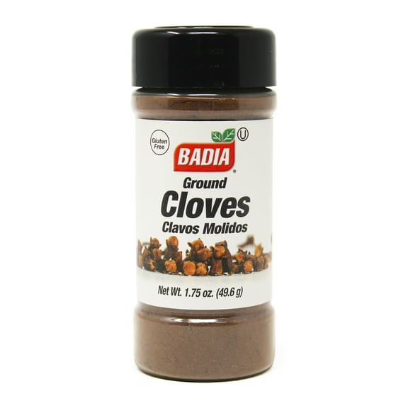 Badia Ground Cloves, 1.75 oz