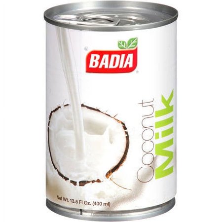 Badia Coconut Milk, 13.5 fl oz
