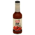 thumbnail image 1 of Badia Crush Chili Pepper Sauce (12x5.6Oz), 1 of 2