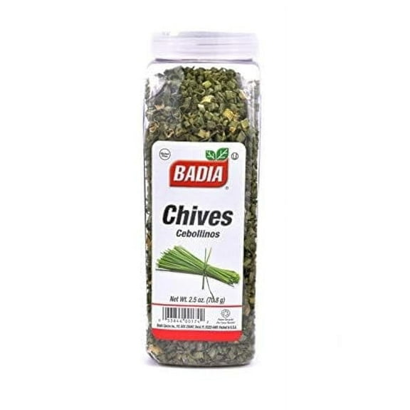 Badia Dried Chives