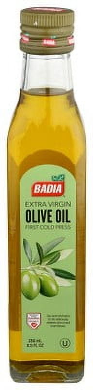 Badia Extra Virgin Olive Oil PET 250 ml (Pack of 12)