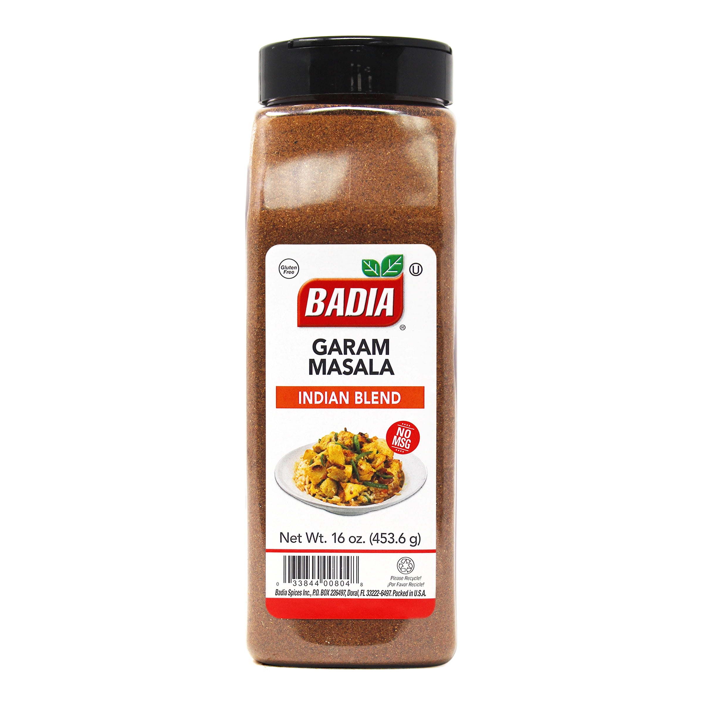 Badia Garam Masala