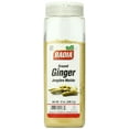 thumbnail image 1 of Badia Ginger Ground, 12 Ounce (Pack of 6), 1 of 2