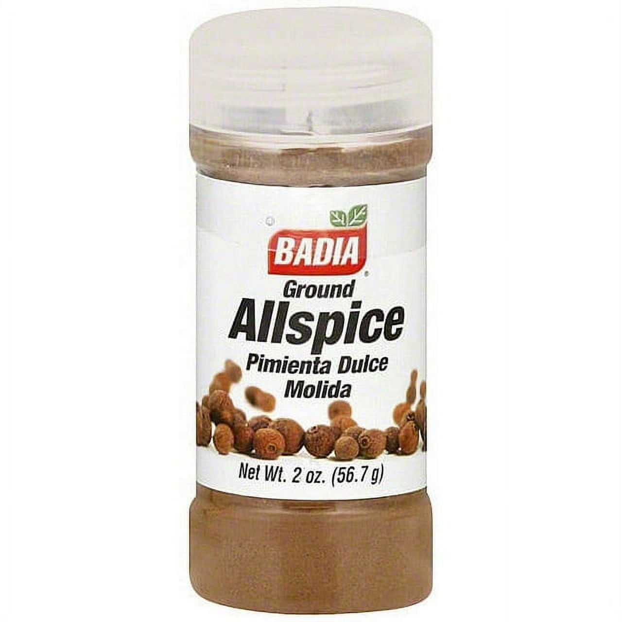 Badia Ground Allspice, 2 oz (Pack of 8)
