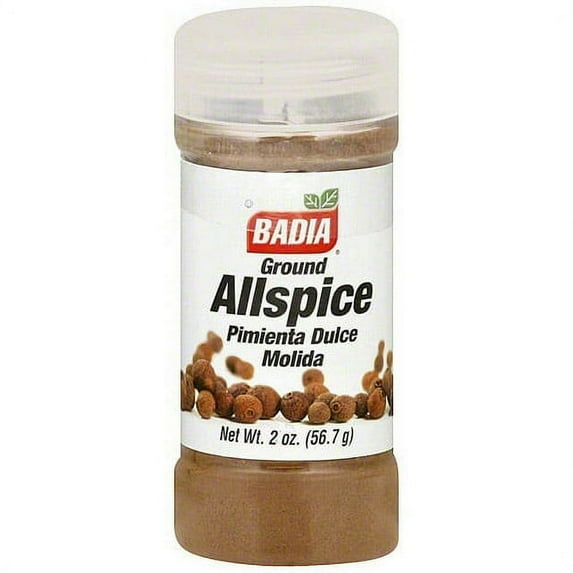 Badia Ground Allspice, 2 oz (Pack of 8)