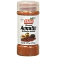 thumbnail image 1 of Badia Ground Annatto Seed, Achiote Molido, 2.75 Ounces, 1 of 2