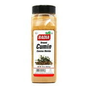 Badia Ground Cumin, 16 Oz