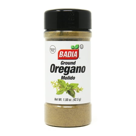 Badia Ground Oregano, 1.5 oz