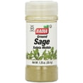 thumbnail image 1 of Badia Ground Sage 1.25 oz (Pack Of 16), 1 of 1
