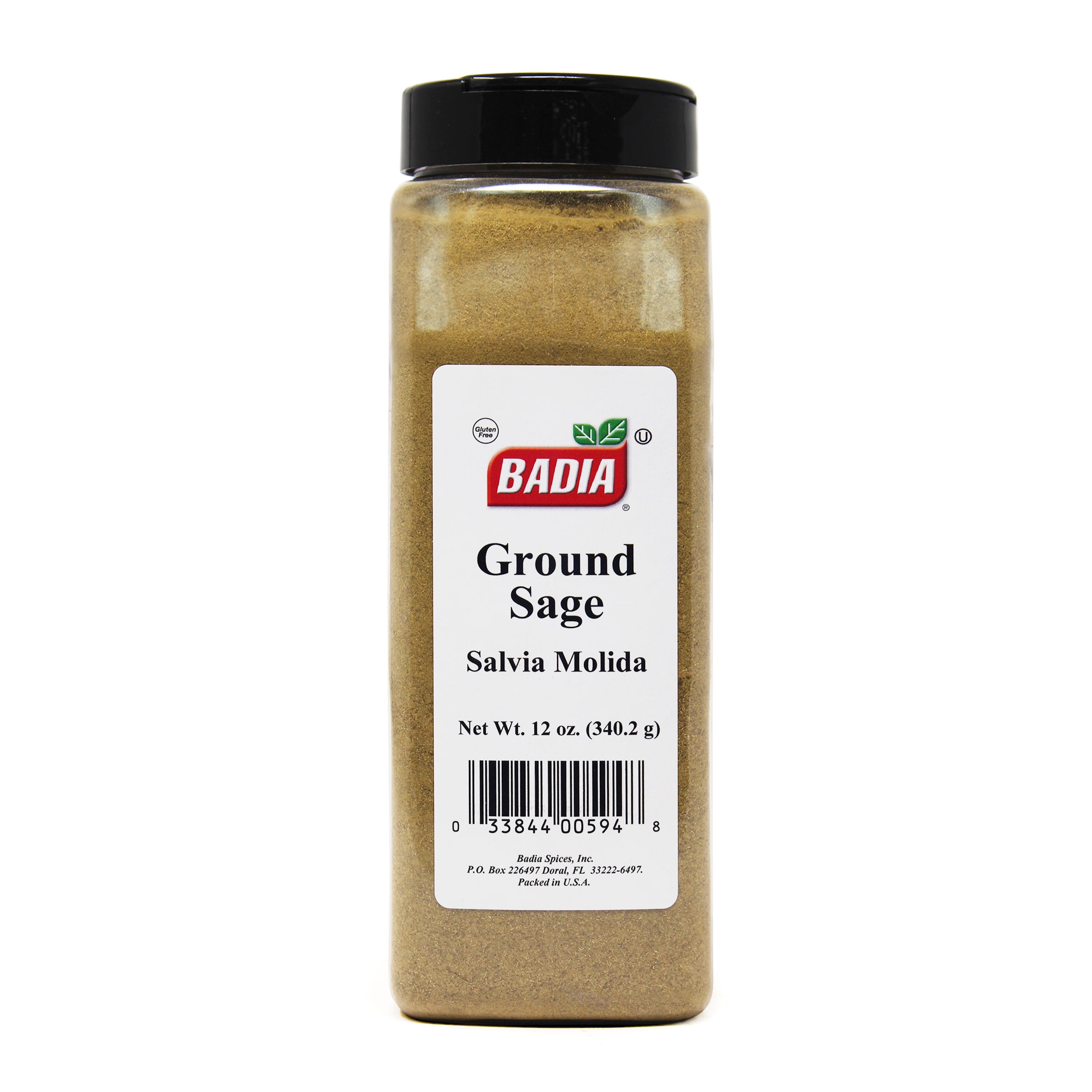 Badia Ground Sage