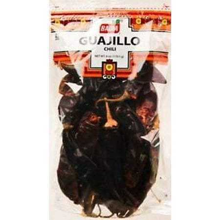 Badia Guajillo Chili 6 Oz