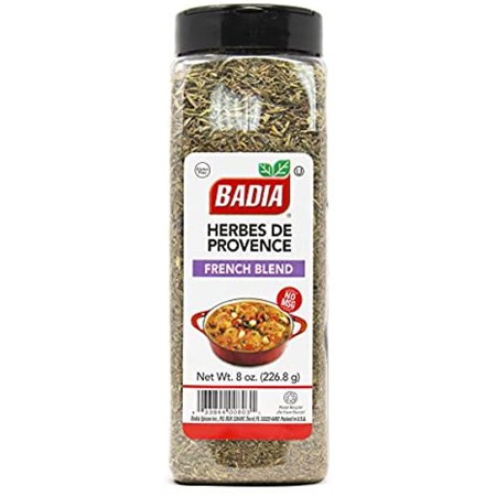 Badia Herbs De Provence, 8 Ounce (Pack Of 6)