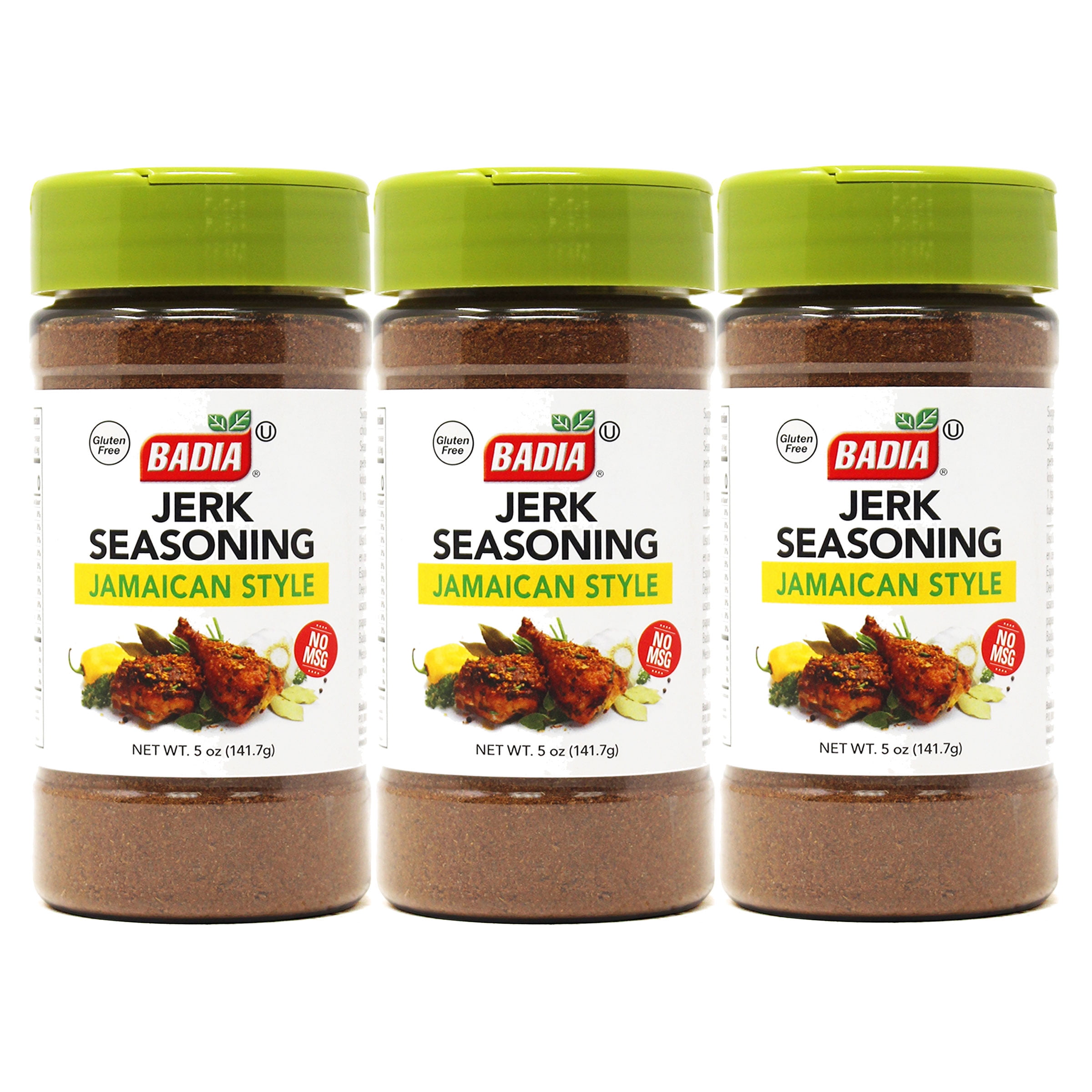 Jerk Seasoning