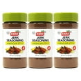Badia Jerk Seasoning, Jamaican Style, 5 oz Palatize Pack of 3