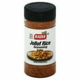 thumbnail image 1 of Badia Jollof Rice Seasoning – 5.75 oz (Pack of 3), 1 of 1