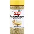 thumbnail image 1 of Badia Lemon Pepper Seasoning, 6.5 oz - 2 Case of 6, 1 of 1