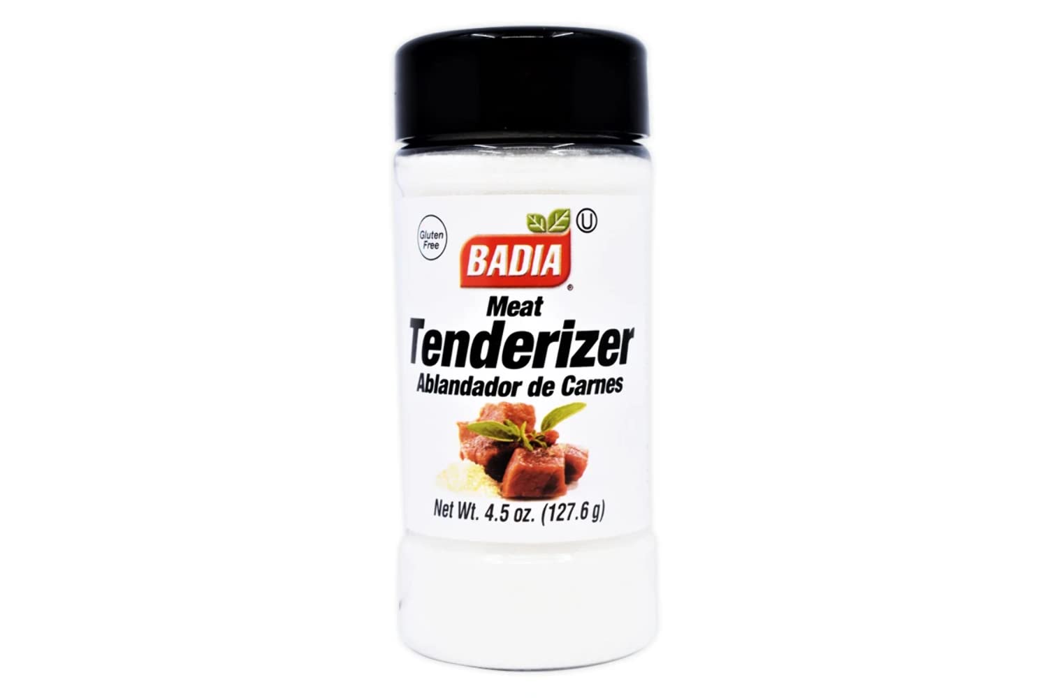 Badia Meat Tenderizer, 4.5 Oz