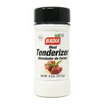 thumbnail image 1 of Badia Meat Tenderizer, Abalndador de Carnes, 4.5 oz Bottle, 1 of 7