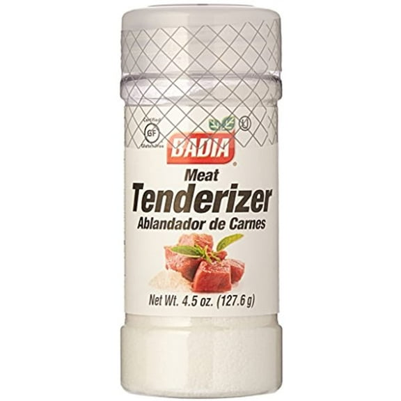 Badia Meat Tenderizer