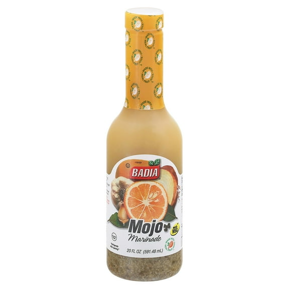 Badia Mojo Criollo Marinade 20 oz (Pack Of 12)