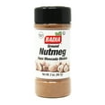 thumbnail image 1 of Badia Ground Nutmeg, 3 oz Bottle, 1 of 4