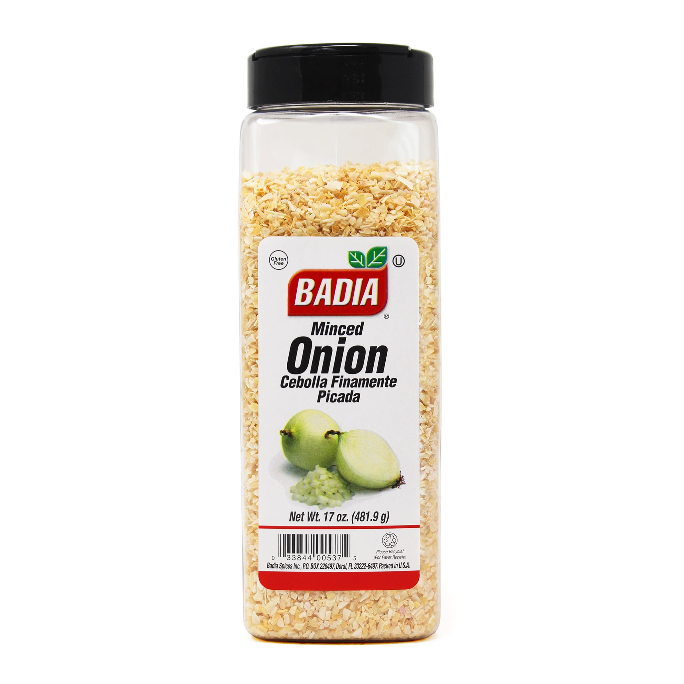 Badia Onion Minced