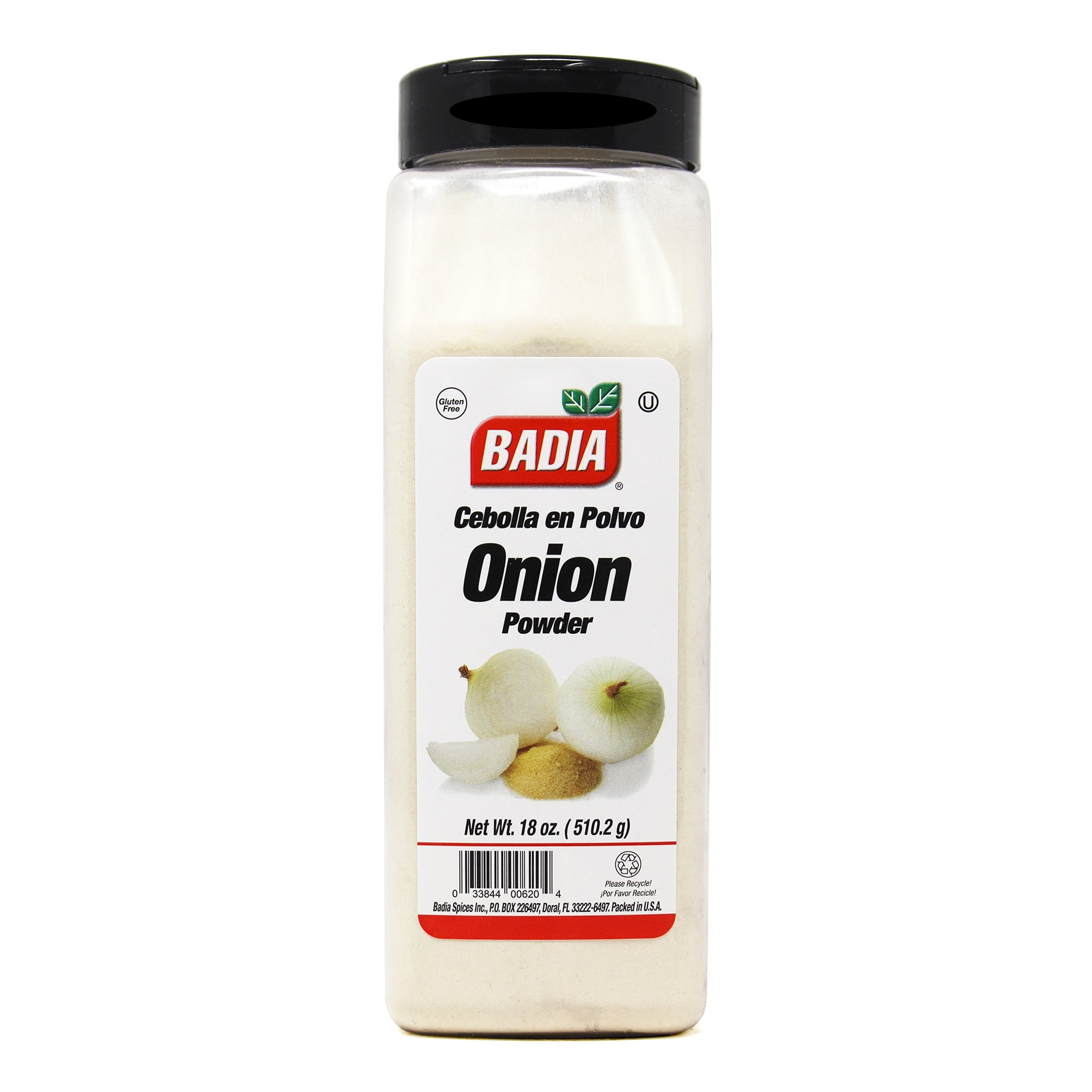 Badia Onion Powder 18 oz