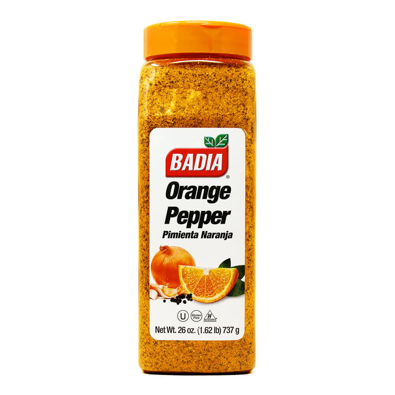 Badia Complete Seasoning, 96 Oz