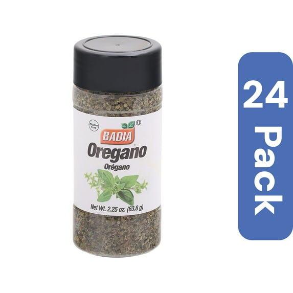 Badia Oregano 2.25 oz (Pack Of 24)